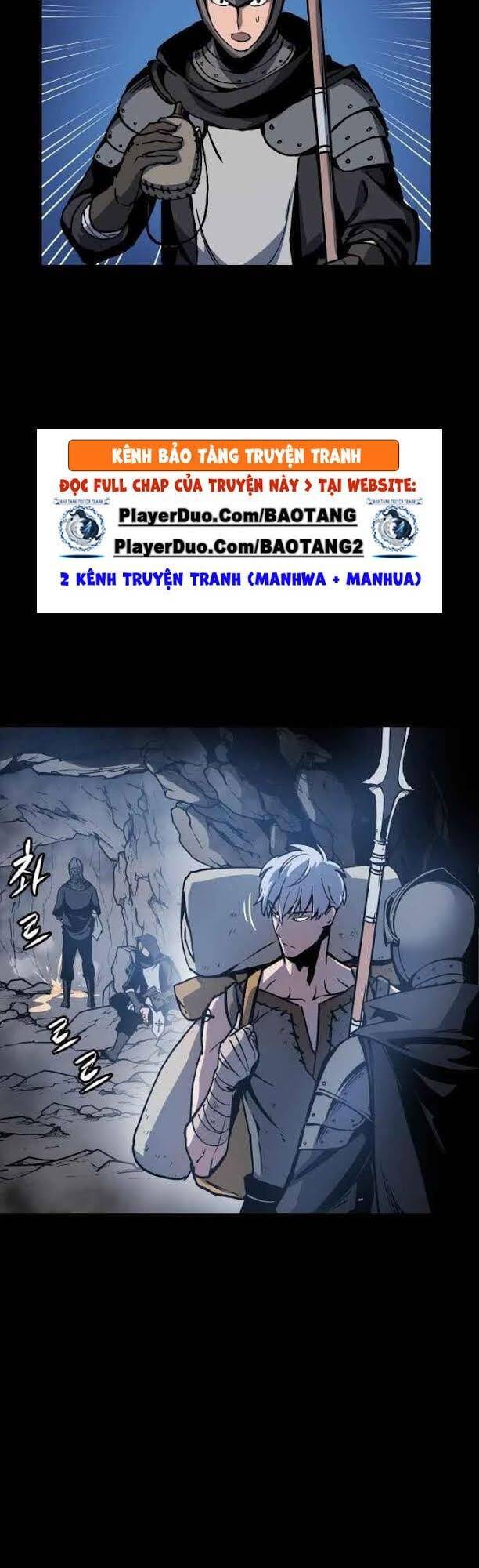 Chiền Thần Tự Sát Hồi Quy Chapter 3 - Trang 2