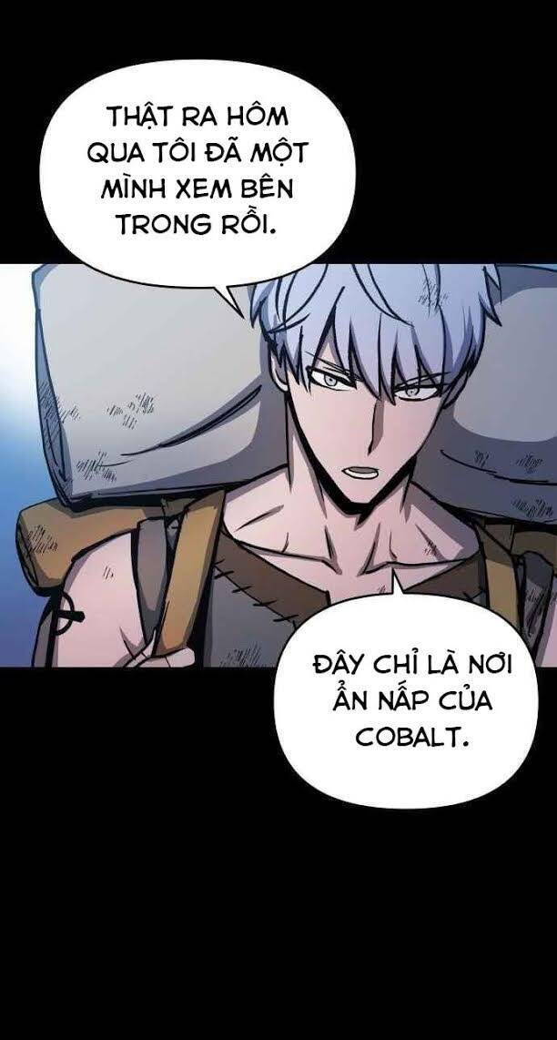 Chiền Thần Tự Sát Hồi Quy Chapter 3 - Trang 2