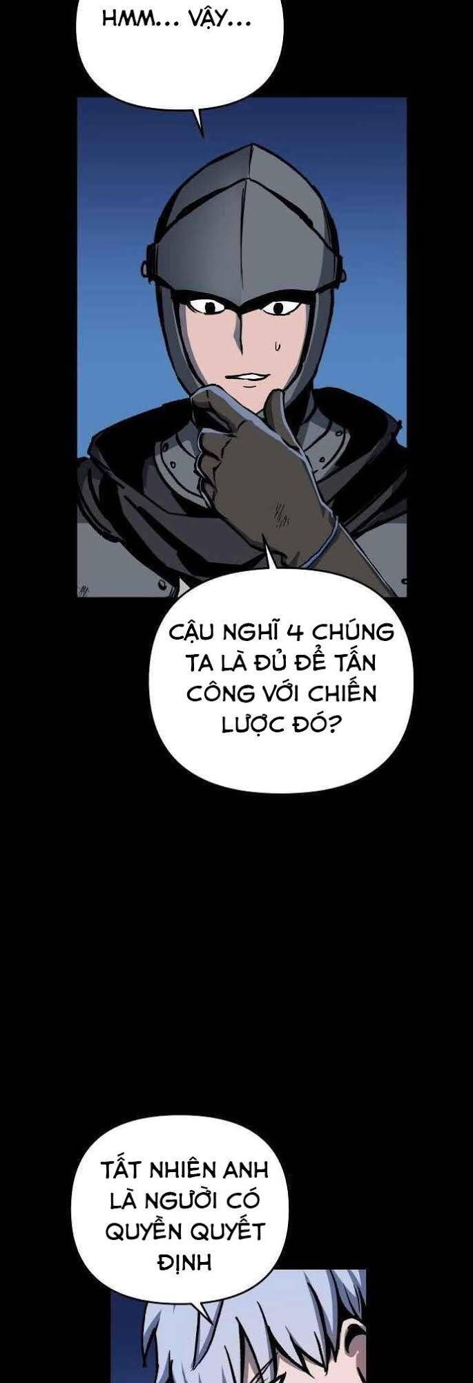 Chiền Thần Tự Sát Hồi Quy Chapter 3 - Trang 2