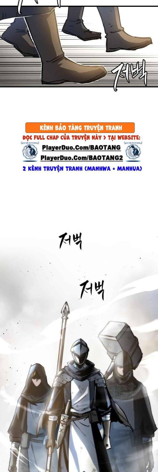 Chiền Thần Tự Sát Hồi Quy Chapter 3 - Trang 2