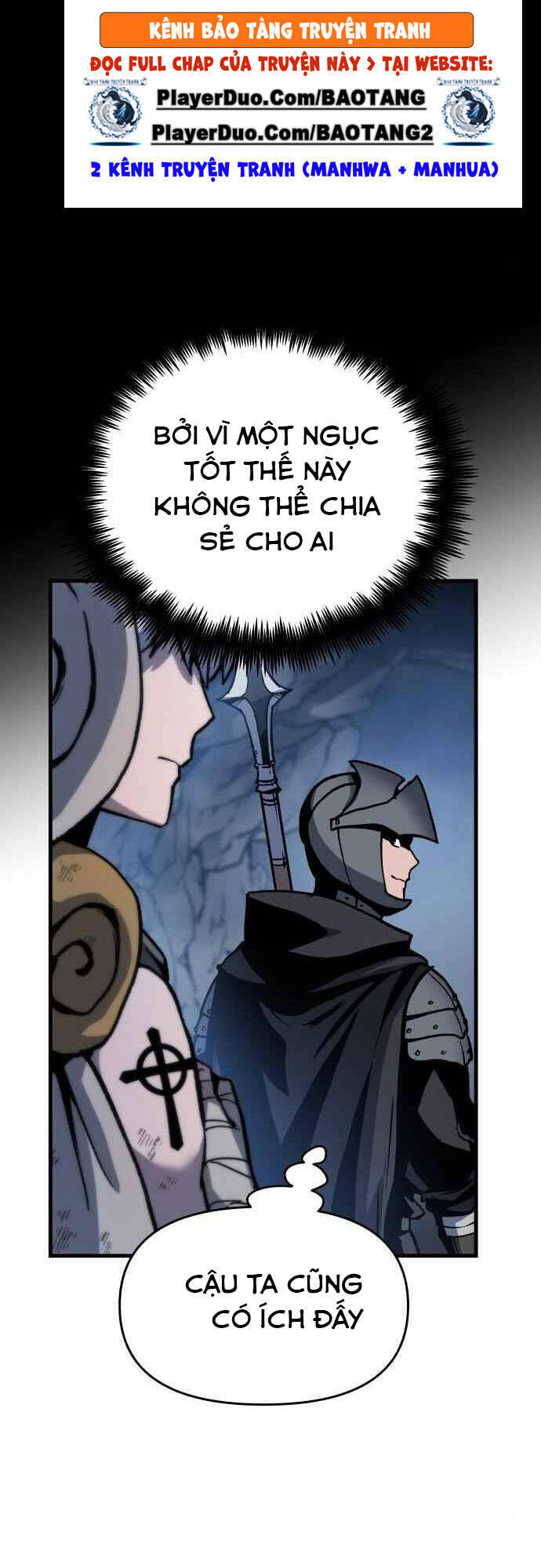 Chiền Thần Tự Sát Hồi Quy Chapter 3 - Trang 2