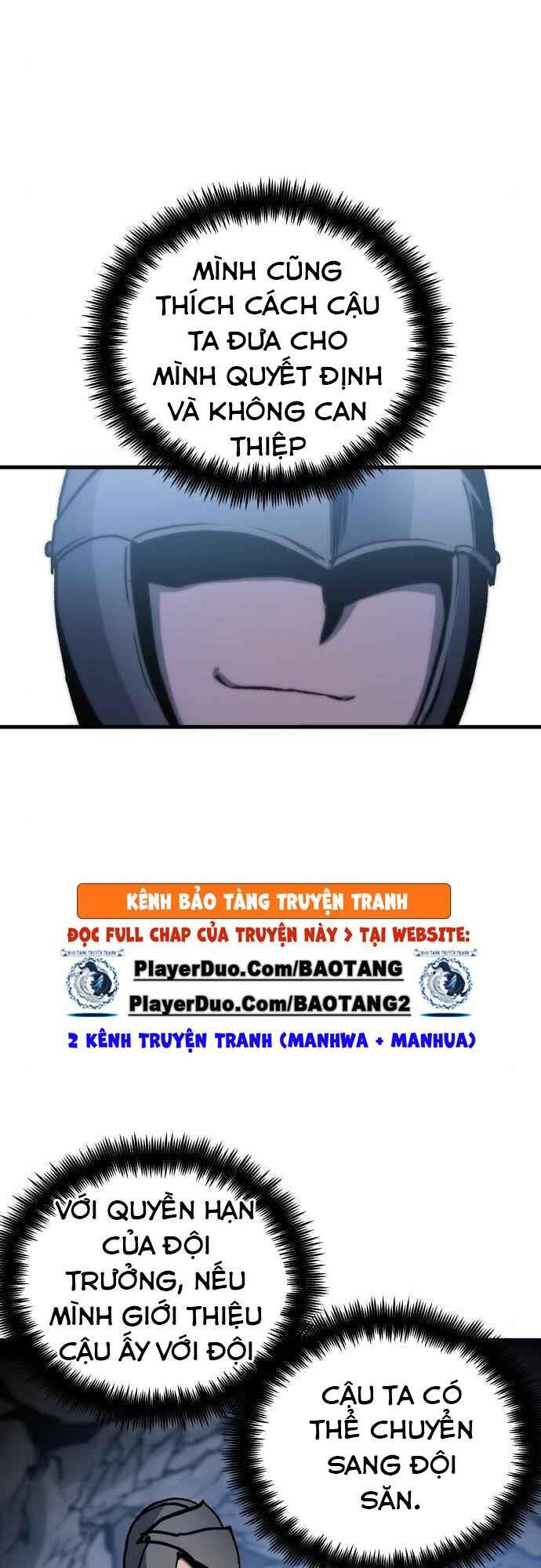 Chiền Thần Tự Sát Hồi Quy Chapter 3 - Trang 2