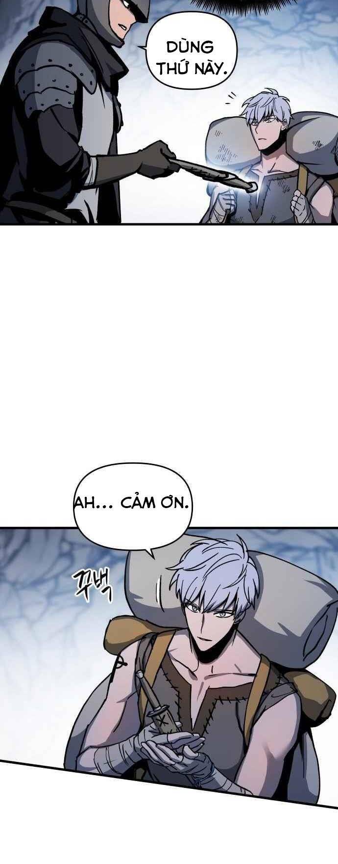 Chiền Thần Tự Sát Hồi Quy Chapter 3 - Trang 2