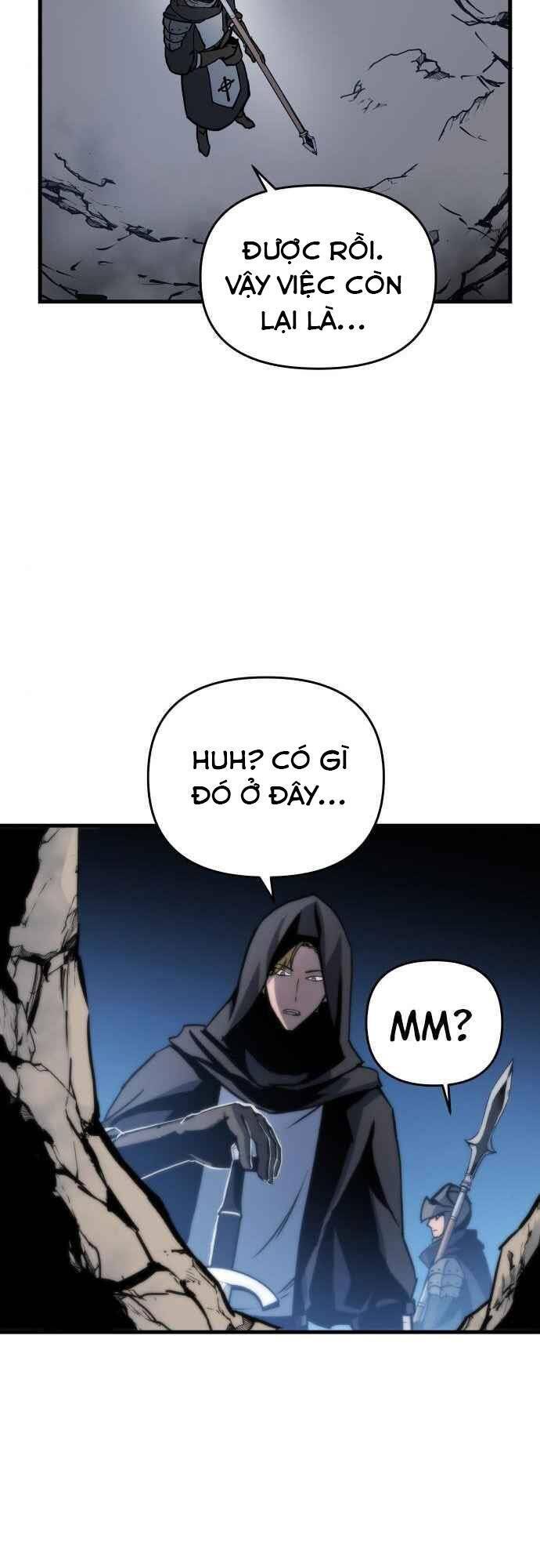 Chiền Thần Tự Sát Hồi Quy Chapter 3 - Trang 2