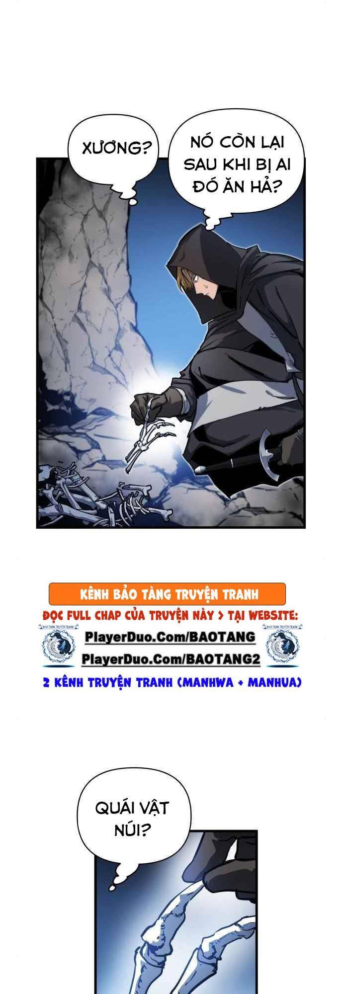 Chiền Thần Tự Sát Hồi Quy Chapter 3 - Trang 2