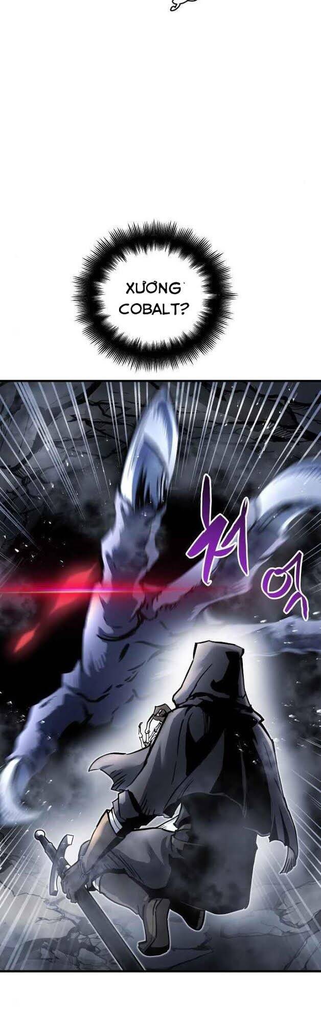 Chiền Thần Tự Sát Hồi Quy Chapter 3 - Trang 2