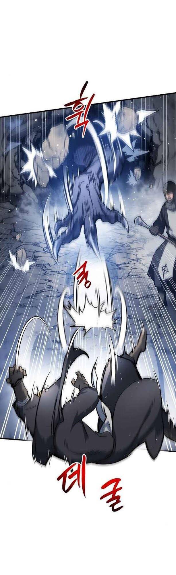 Chiền Thần Tự Sát Hồi Quy Chapter 3 - Trang 2