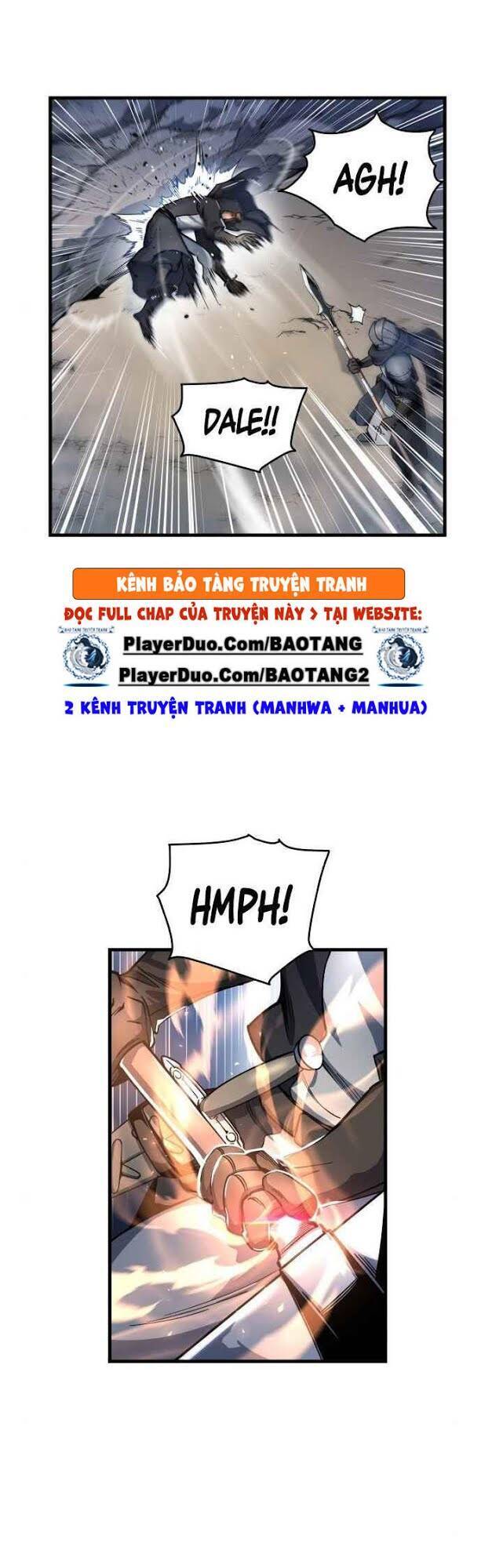 Chiền Thần Tự Sát Hồi Quy Chapter 3 - Trang 2