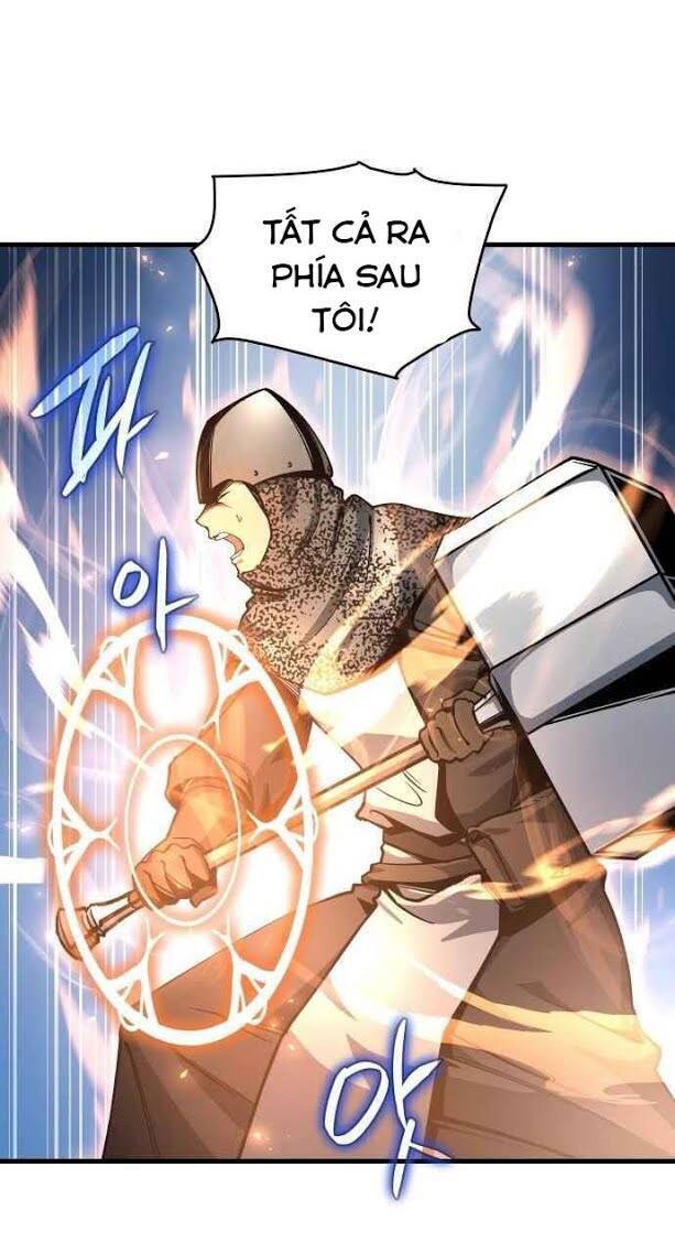 Chiền Thần Tự Sát Hồi Quy Chapter 3 - Trang 2