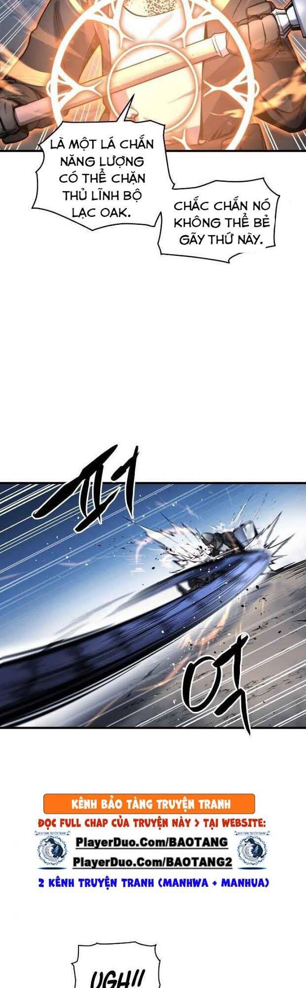 Chiền Thần Tự Sát Hồi Quy Chapter 3 - Trang 2