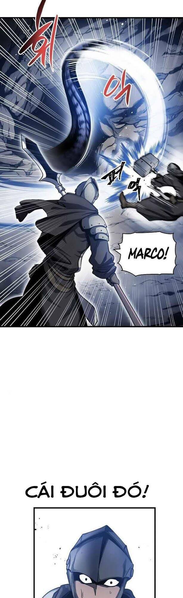 Chiền Thần Tự Sát Hồi Quy Chapter 3 - Trang 2