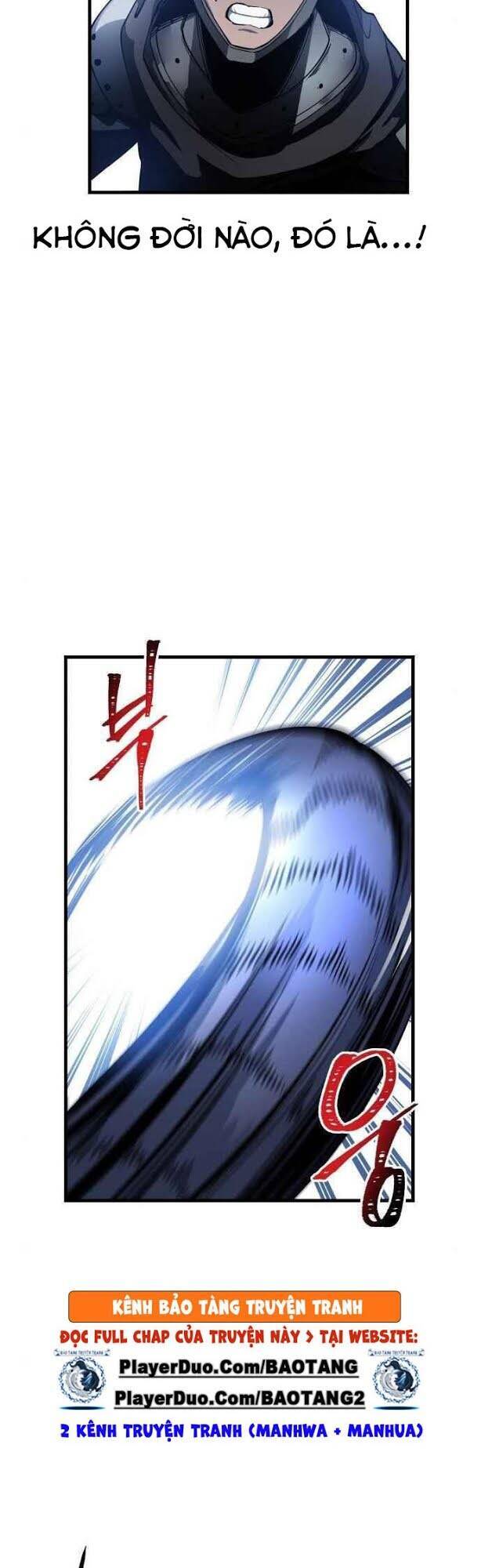 Chiền Thần Tự Sát Hồi Quy Chapter 3 - Trang 2