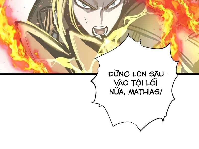 Chiền Thần Tự Sát Hồi Quy Chapter 30 - Trang 2