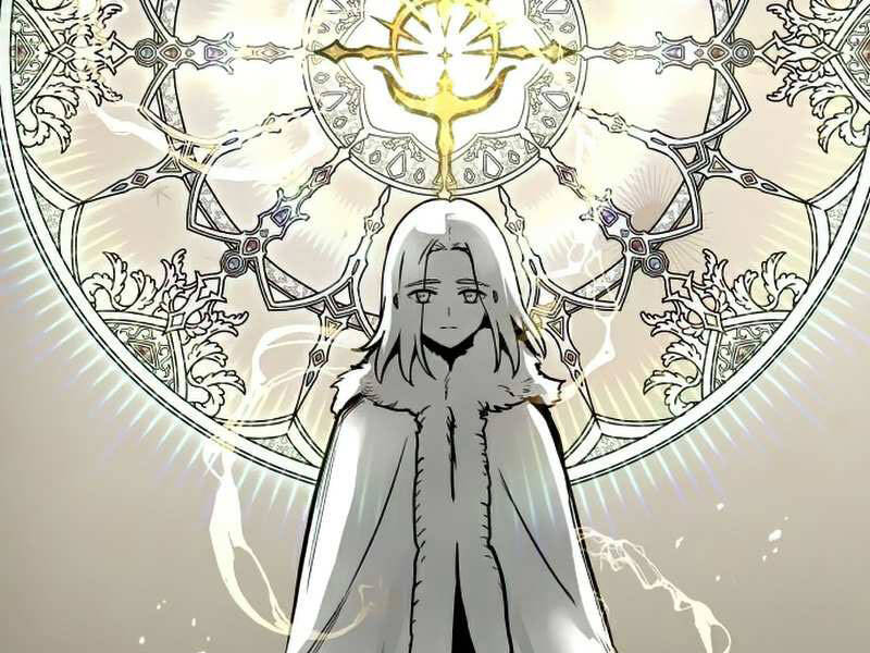 Chiền Thần Tự Sát Hồi Quy Chapter 30 - Trang 2