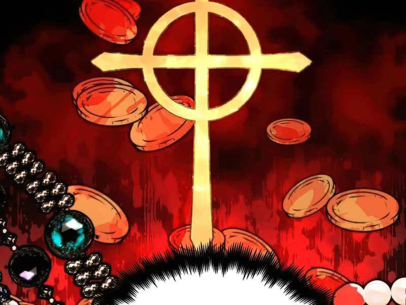 Chiền Thần Tự Sát Hồi Quy Chapter 30 - Trang 2