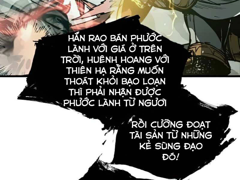 Chiền Thần Tự Sát Hồi Quy Chapter 30 - Trang 2