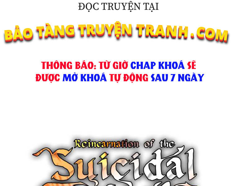 Chiền Thần Tự Sát Hồi Quy Chapter 30 - Trang 2