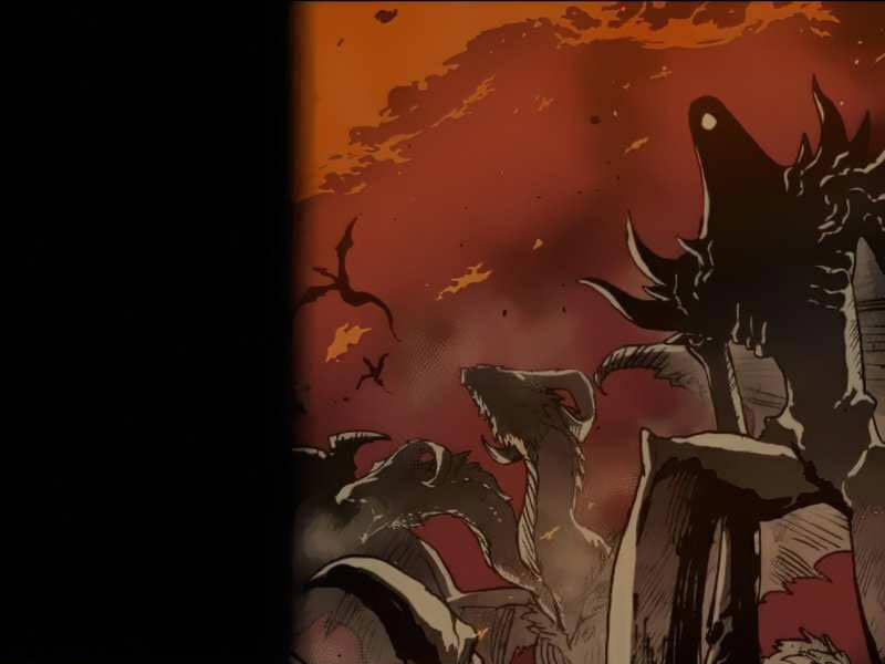 Chiền Thần Tự Sát Hồi Quy Chapter 30 - Trang 2