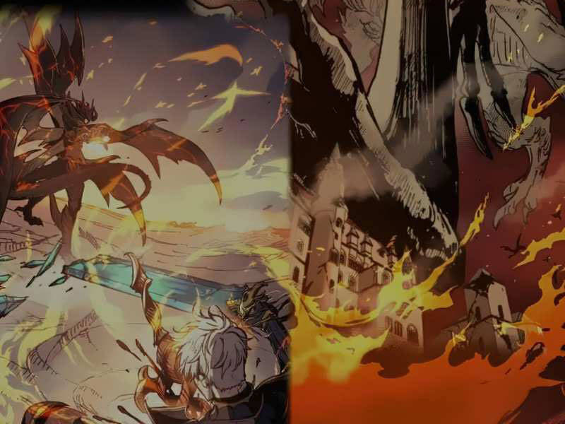 Chiền Thần Tự Sát Hồi Quy Chapter 30 - Trang 2