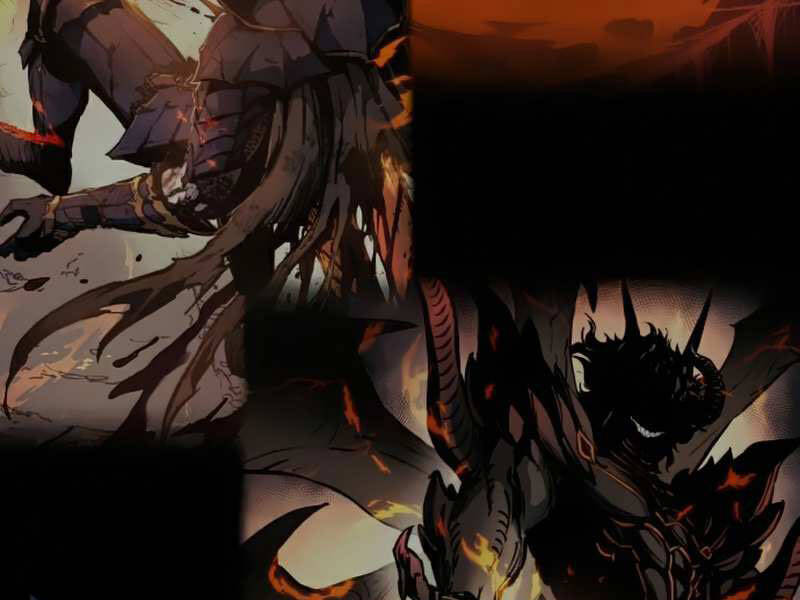 Chiền Thần Tự Sát Hồi Quy Chapter 30 - Trang 2