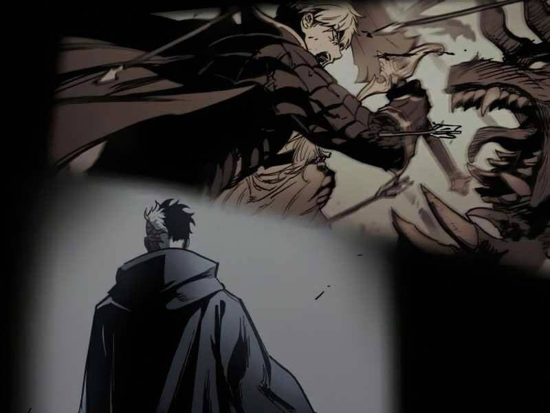 Chiền Thần Tự Sát Hồi Quy Chapter 30 - Trang 2