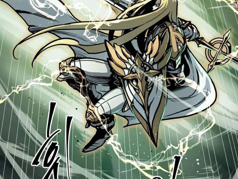 Chiền Thần Tự Sát Hồi Quy Chapter 30 - Trang 2