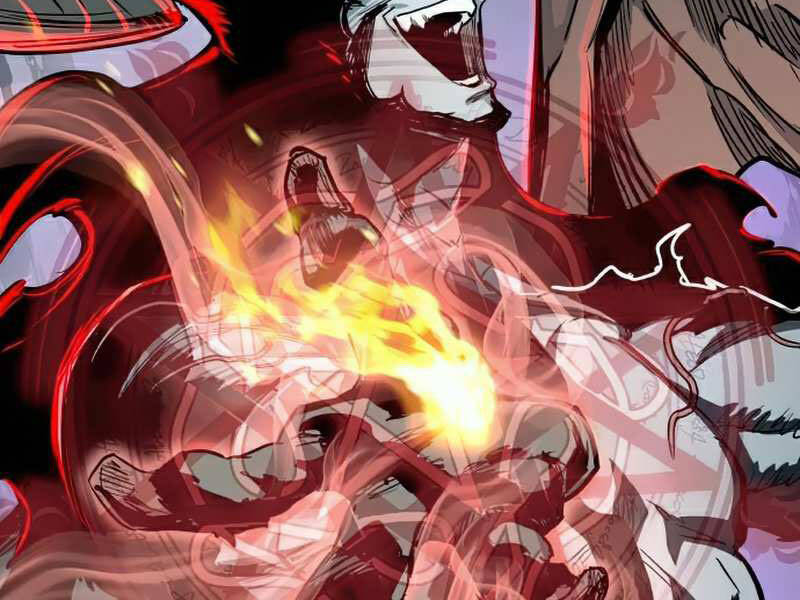 Chiền Thần Tự Sát Hồi Quy Chapter 30 - Trang 2