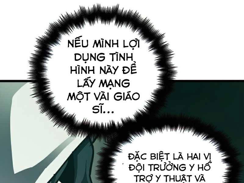 Chiền Thần Tự Sát Hồi Quy Chapter 30 - Trang 2