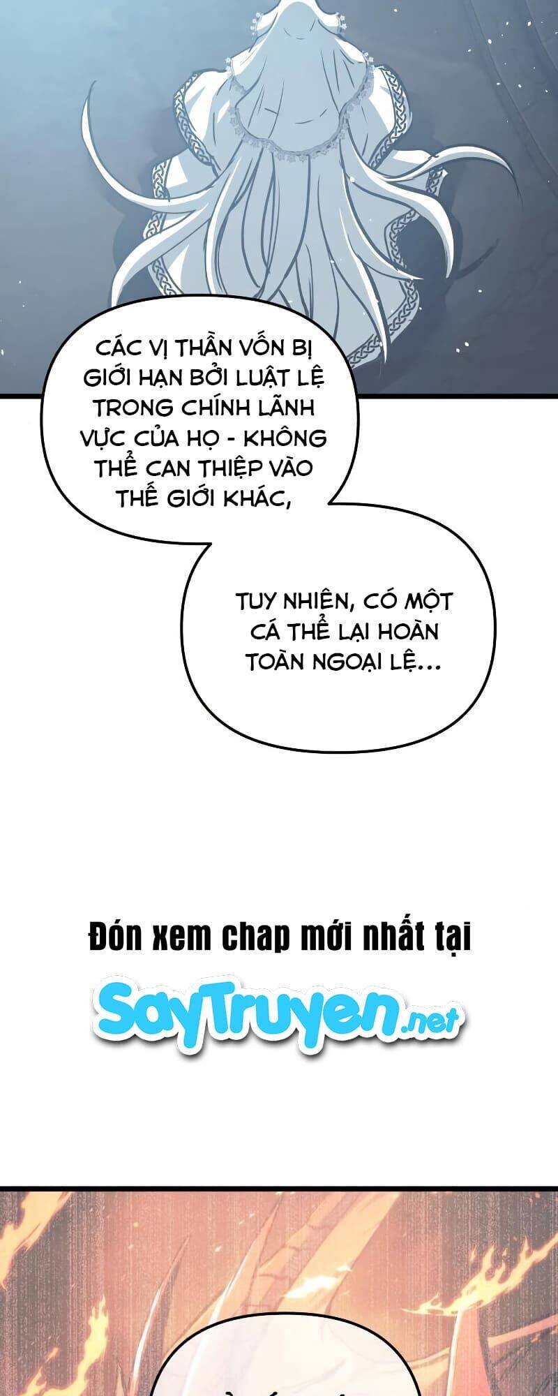 Chiền Thần Tự Sát Hồi Quy Chapter 31 - Trang 2