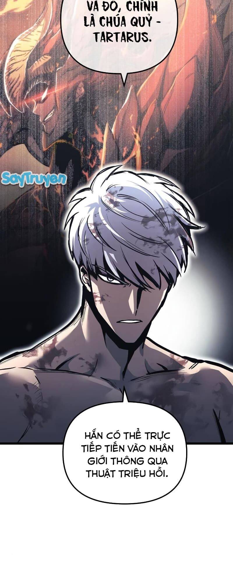 Chiền Thần Tự Sát Hồi Quy Chapter 31 - Trang 2