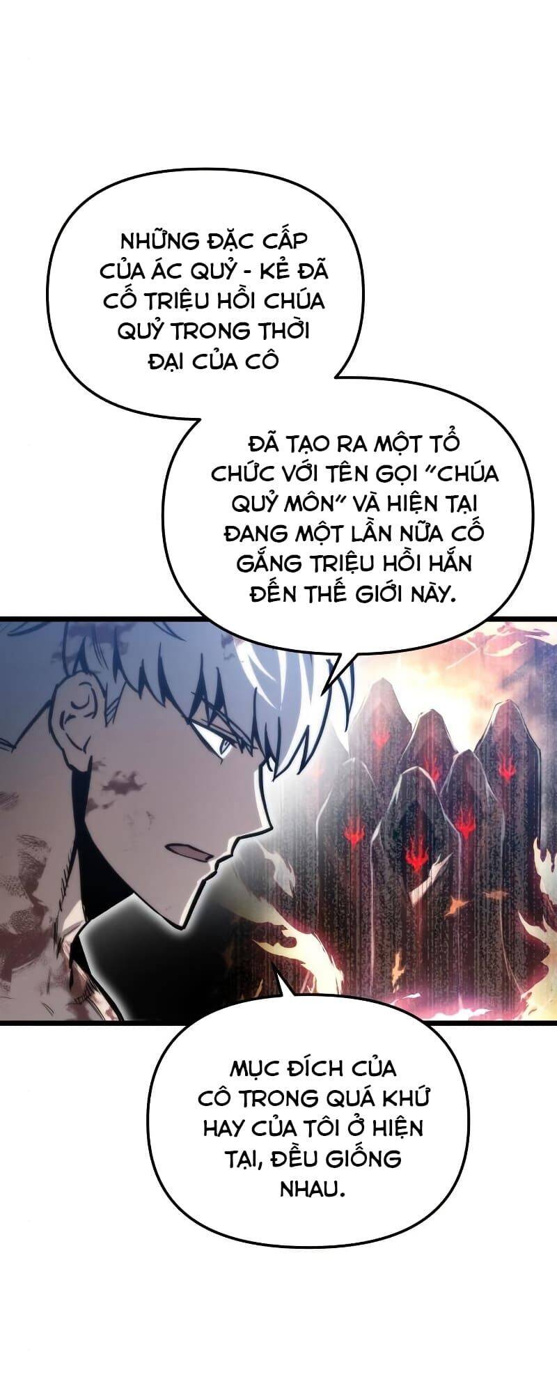 Chiền Thần Tự Sát Hồi Quy Chapter 31 - Trang 2