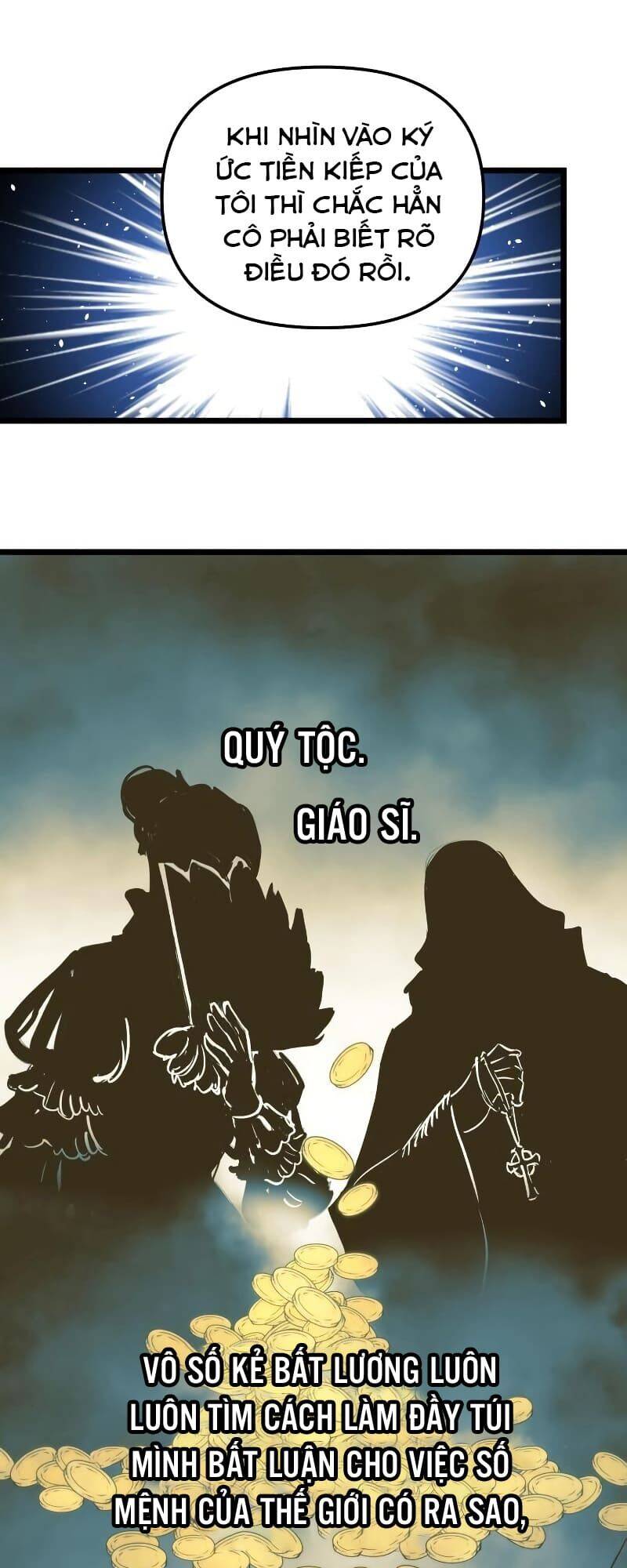 Chiền Thần Tự Sát Hồi Quy Chapter 31 - Trang 2