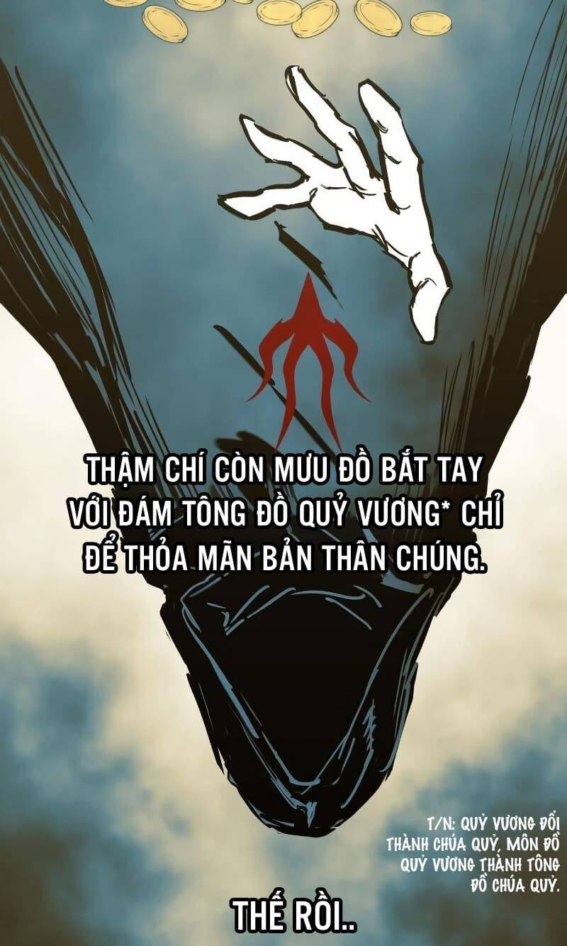 Chiền Thần Tự Sát Hồi Quy Chapter 31 - Trang 2