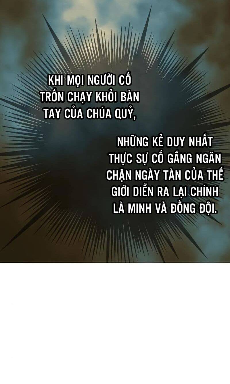 Chiền Thần Tự Sát Hồi Quy Chapter 31 - Trang 2