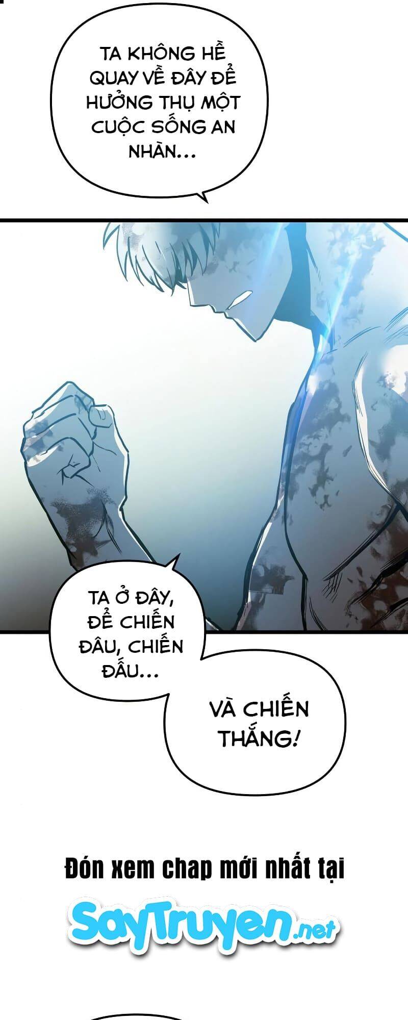 Chiền Thần Tự Sát Hồi Quy Chapter 31 - Trang 2