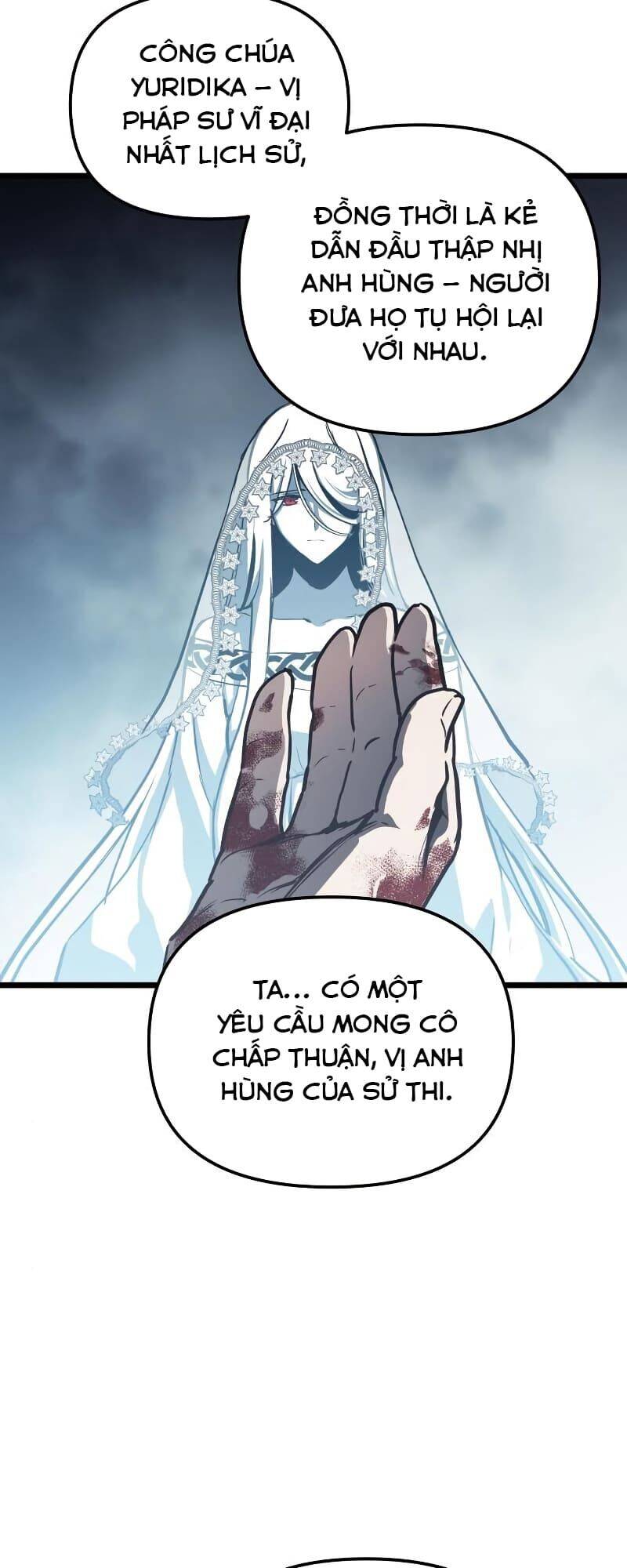 Chiền Thần Tự Sát Hồi Quy Chapter 31 - Trang 2