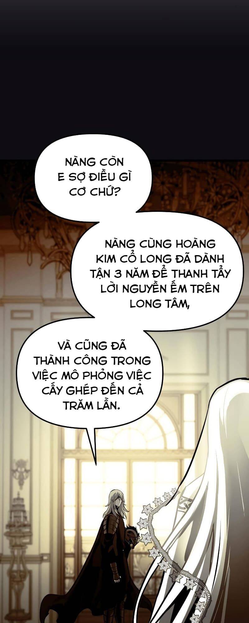 Chiền Thần Tự Sát Hồi Quy Chapter 31 - Trang 2