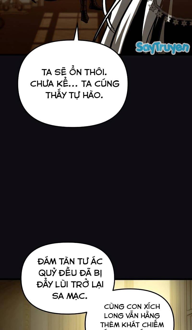 Chiền Thần Tự Sát Hồi Quy Chapter 31 - Trang 2