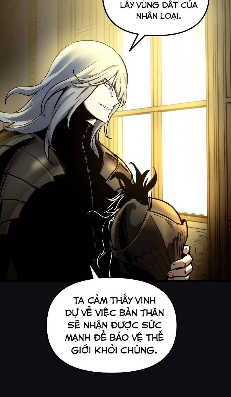 Chiền Thần Tự Sát Hồi Quy Chapter 31 - Trang 2