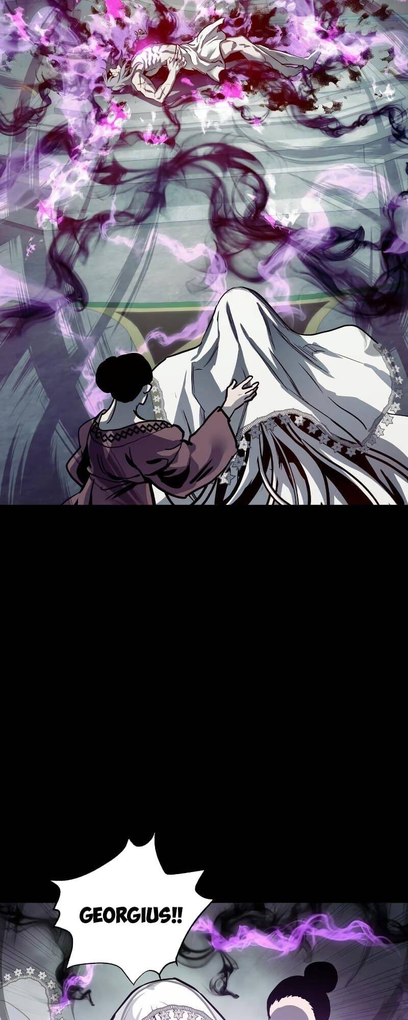 Chiền Thần Tự Sát Hồi Quy Chapter 31 - Trang 2