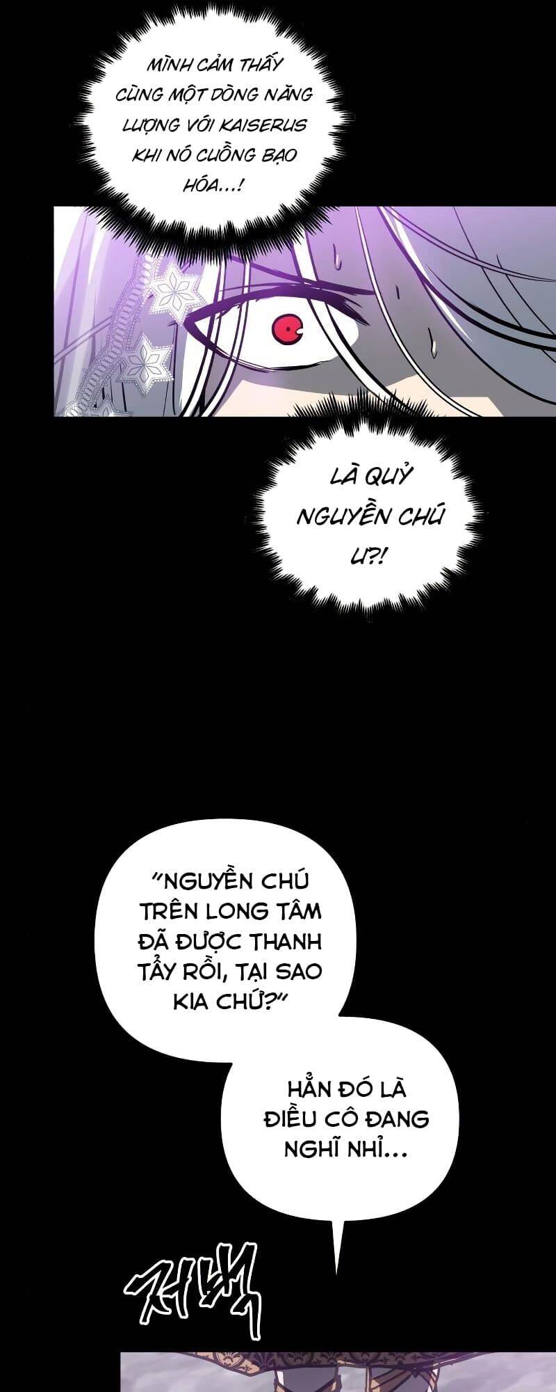 Chiền Thần Tự Sát Hồi Quy Chapter 31 - Trang 2