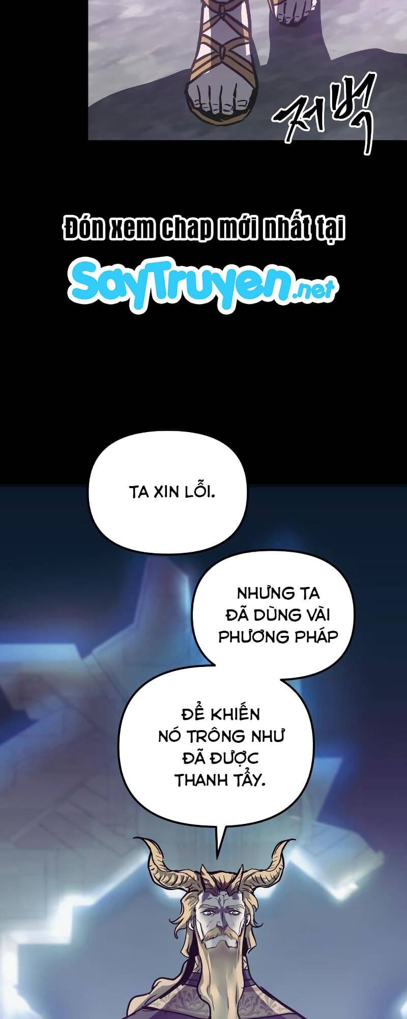 Chiền Thần Tự Sát Hồi Quy Chapter 31 - Trang 2