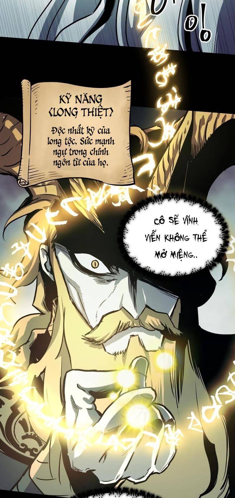 Chiền Thần Tự Sát Hồi Quy Chapter 31 - Trang 2