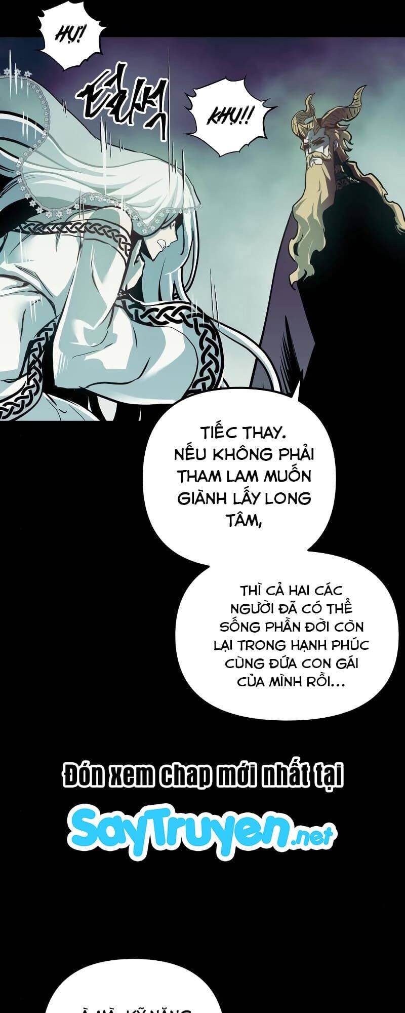 Chiền Thần Tự Sát Hồi Quy Chapter 31 - Trang 2