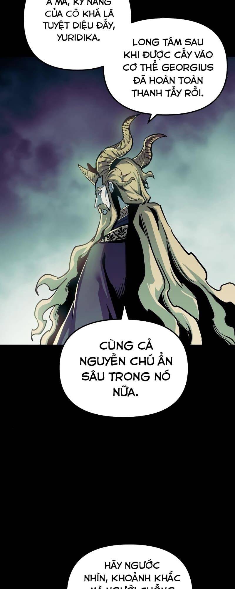 Chiền Thần Tự Sát Hồi Quy Chapter 31 - Trang 2