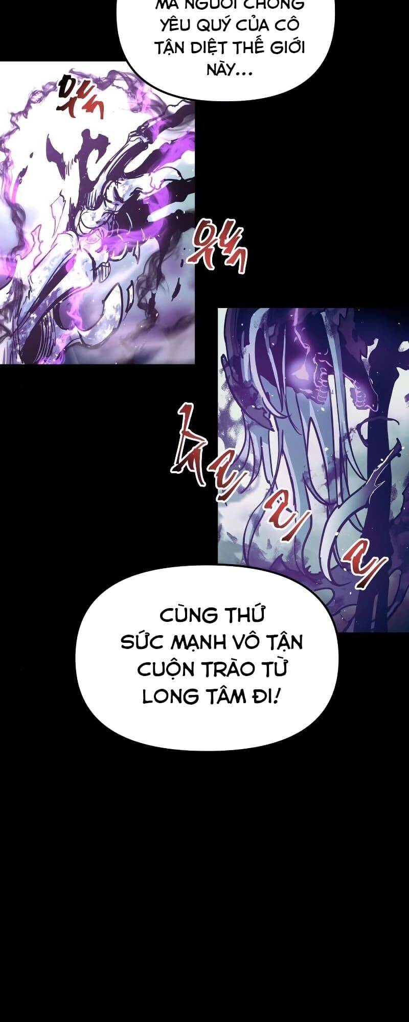 Chiền Thần Tự Sát Hồi Quy Chapter 31 - Trang 2