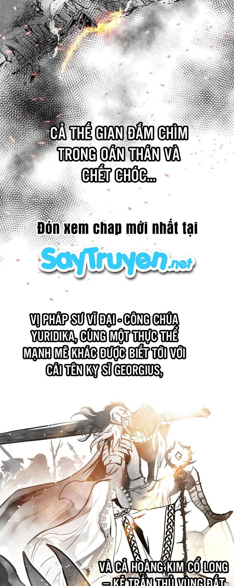 Chiền Thần Tự Sát Hồi Quy Chapter 31 - Trang 2