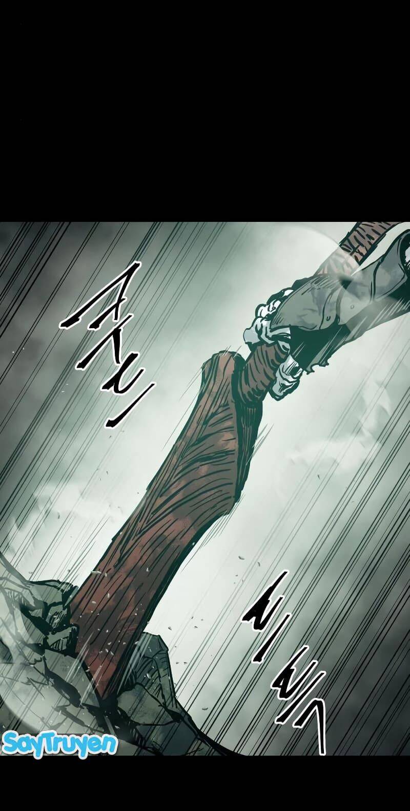 Chiền Thần Tự Sát Hồi Quy Chapter 31 - Trang 2