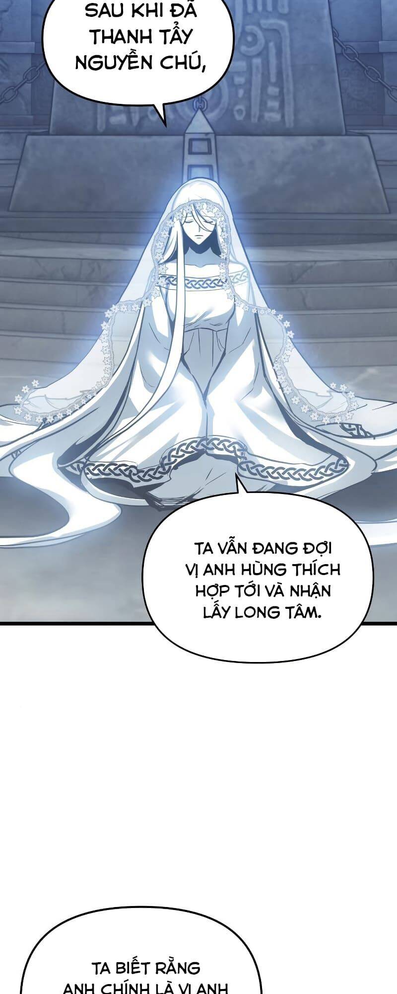 Chiền Thần Tự Sát Hồi Quy Chapter 31 - Trang 2