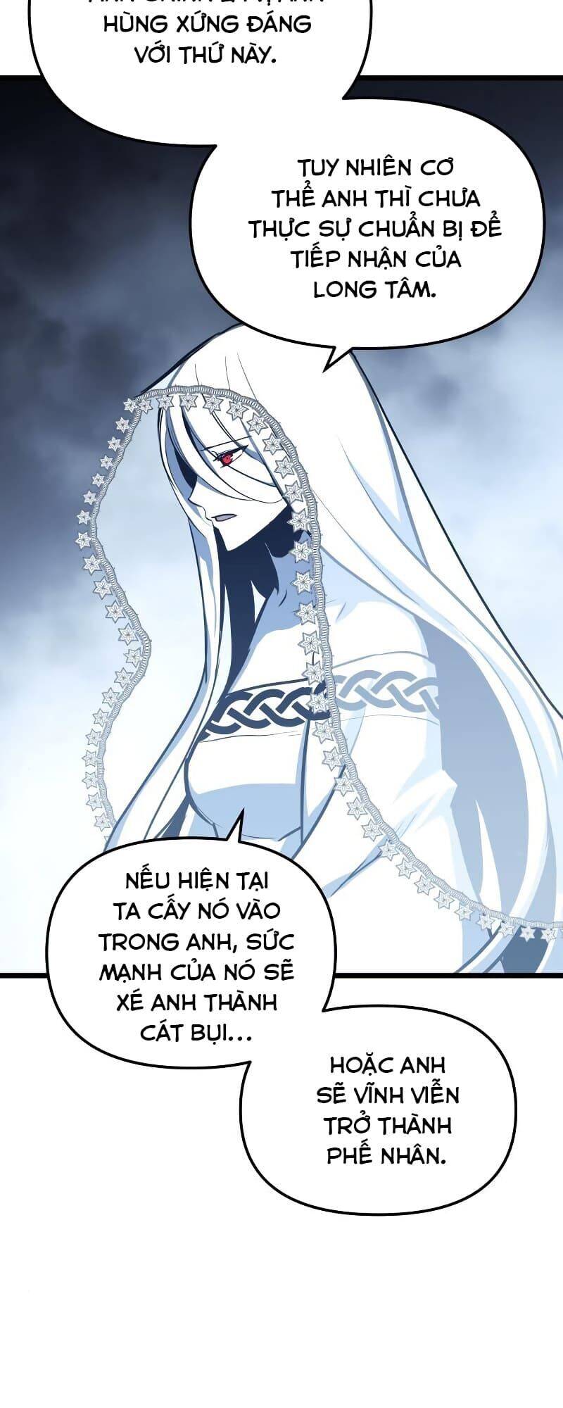Chiền Thần Tự Sát Hồi Quy Chapter 31 - Trang 2